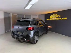Citroën C3 Aircross 1.2i PureTech Feel