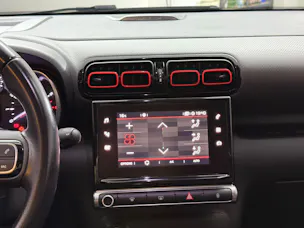 Citroën C3 Aircross 1.2i PureTech Feel