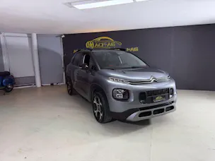 Citroën C3 Aircross 1.2i PureTech Feel