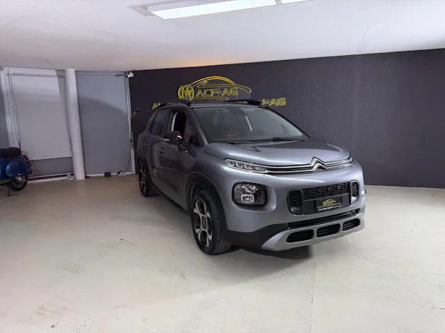 Citroën C3 Aircross 1.2i PureTech Feel