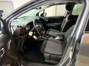 Citroën C3 Aircross 1.2i PureTech Feel