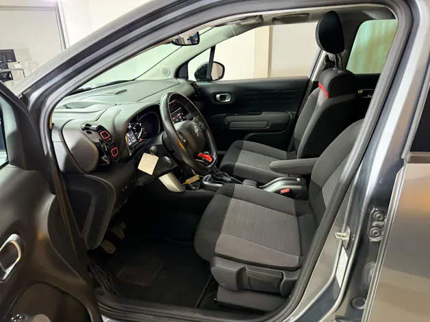 Citroën C3 Aircross 1.2i PureTech Feel