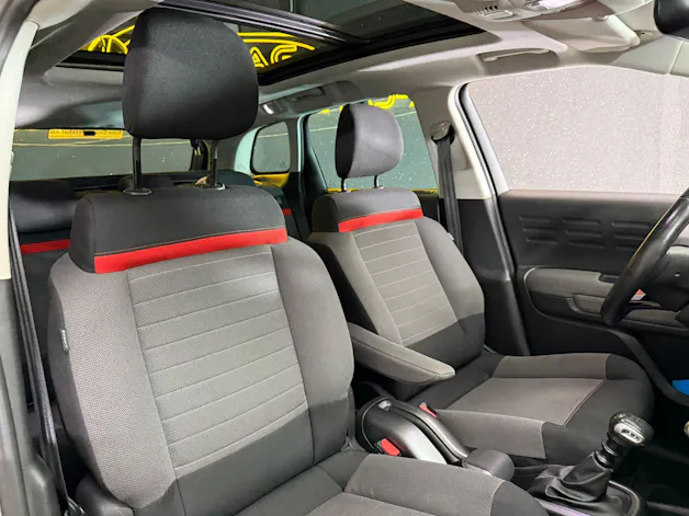 Citroën C3 Aircross 1.2i PureTech Feel