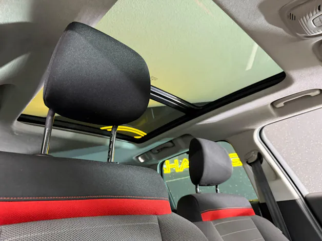 Citroën C3 Aircross 1.2i PureTech Feel