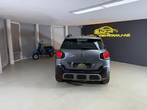 Citroën C3 Aircross 1.2i PureTech Feel