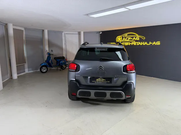 Citroën C3 Aircross 1.2i PureTech Feel