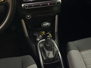 Citroën C3 Aircross 1.2i PureTech Feel