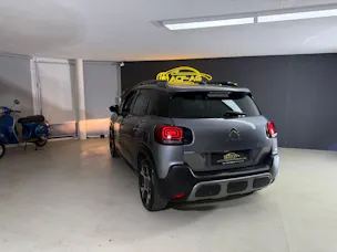 Citroën C3 Aircross 1.2i PureTech Feel