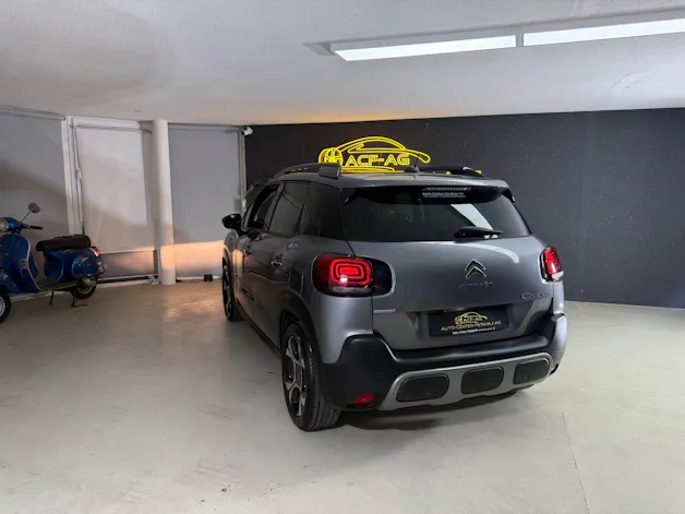 Citroën C3 Aircross 1.2i PureTech Feel