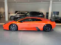 Lamborghini Murciélago 6.2 Coupé
