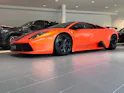 Lamborghini Murciélago 6.2 Coupé