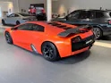 Lamborghini Murciélago 6.2 Coupé