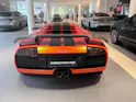 Lamborghini Murciélago 6.2 Coupé