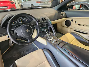 Lamborghini Murciélago 6.2 Coupé
