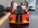 Lamborghini Murciélago 6.2 Coupé