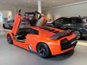 Lamborghini Murciélago 6.2 Coupé