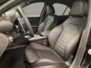 Alfa Romeo Giulia 2.0 Q4 Veloce