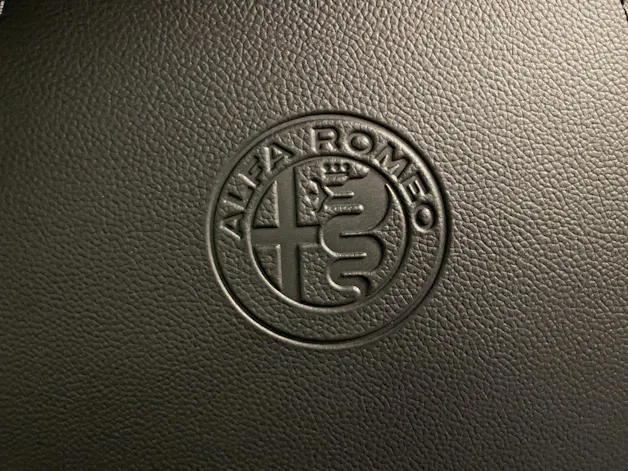 Alfa Romeo Giulia 2.0 Q4 Veloce