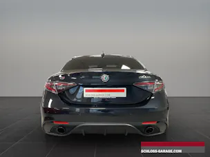Alfa Romeo Giulia 2.0 Q4 Veloce