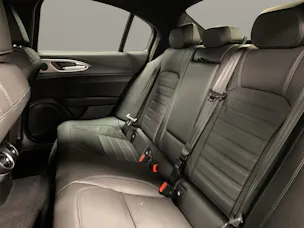 Alfa Romeo Giulia 2.0 Q4 Veloce