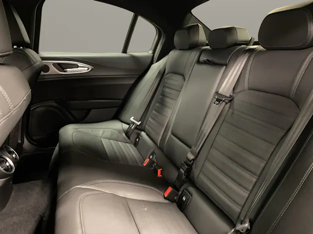 Alfa Romeo Giulia 2.0 Q4 Veloce
