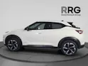 Nissan Juke 1.6 FHEV Tekna