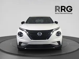 Nissan Juke 1.6 FHEV Tekna