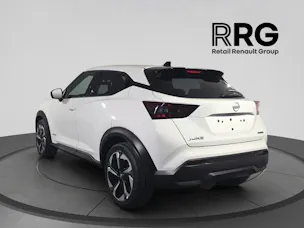 Nissan Juke 1.6 FHEV Tekna