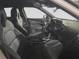 Nissan Juke 1.6 FHEV Tekna