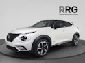 Nissan Juke 1.6 FHEV Tekna