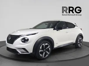Nissan Juke 1.6 FHEV Tekna