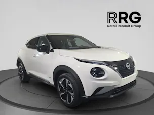 Nissan Juke 1.6 FHEV Tekna