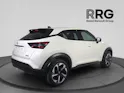 Nissan Juke 1.6 FHEV Tekna