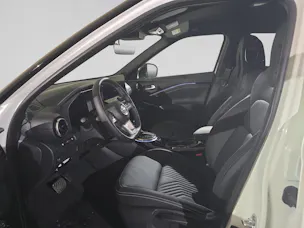 Nissan Juke 1.6 FHEV Tekna