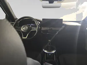 Nissan Juke 1.6 FHEV Tekna