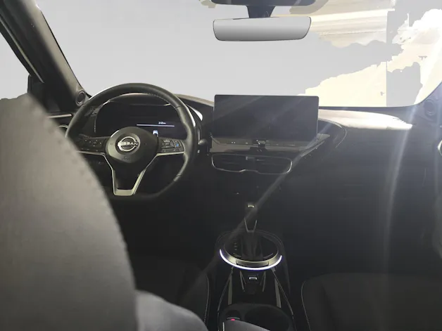 Nissan Juke 1.6 FHEV Tekna