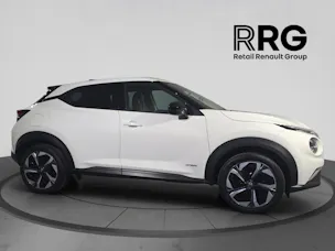 Nissan Juke 1.6 FHEV Tekna