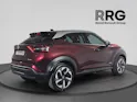 Nissan Juke 1.6 FHEV Tekna