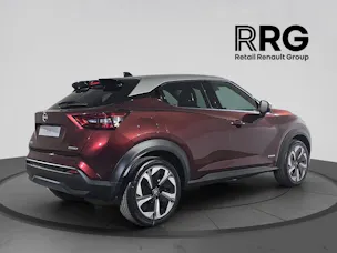 Nissan Juke 1.6 FHEV Tekna
