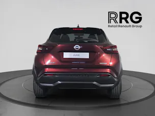 Nissan Juke 1.6 FHEV Tekna