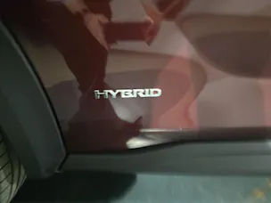 Nissan Juke 1.6 FHEV Tekna