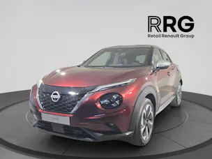 Nissan Juke 1.6 FHEV Tekna