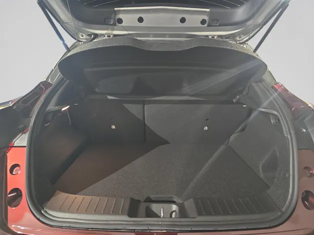 Nissan Juke 1.6 FHEV Tekna