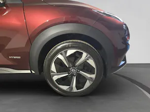 Nissan Juke 1.6 FHEV Tekna
