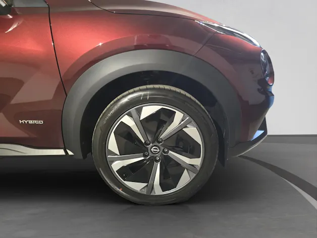 Nissan Juke 1.6 FHEV Tekna