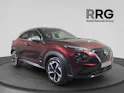 Nissan Juke 1.6 FHEV Tekna