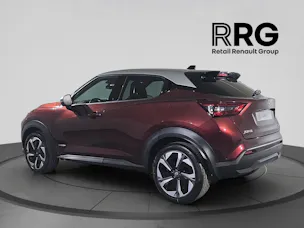 Nissan Juke 1.6 FHEV Tekna