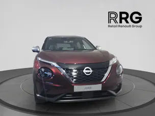 Nissan Juke 1.6 FHEV Tekna