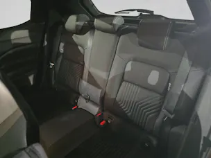 Nissan Juke 1.6 FHEV Tekna