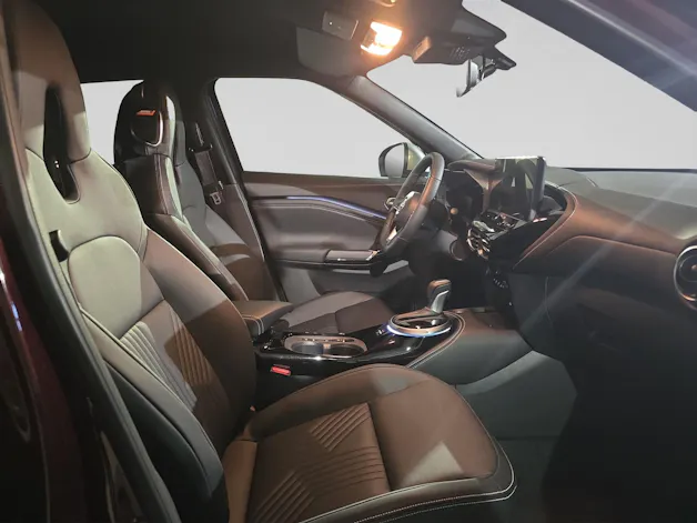 Nissan Juke 1.6 FHEV Tekna